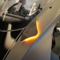 New Rage Cycles (NRC) Yamaha YZR-R1 Mirror Block off Front Turn Signal Kit (15-19) New Rage Cycles (NRC) Yamaha YZR-R1 Mirror Block off Front Turn Signal Kit (15-19)